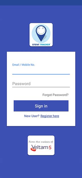 Ureteral Stent Tracker | Digital Stent Registry