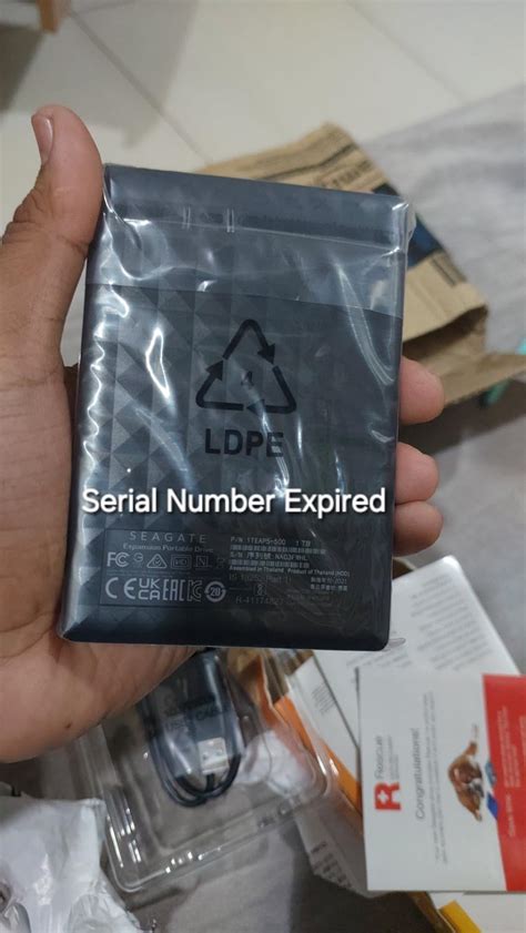 Seagate 1TB USB 3.0 2, 5" Expansion Portable Computer Drive : Amazon.in ...