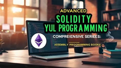 Solidity Programming Tutorial 的图像结果