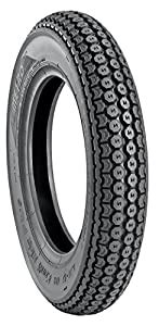 Metro Conti Ride Plus 3.50-10 Tube-Type Bike Tyre,Front or Rear ...