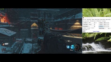 Image result for Mod Menu Bo3 Extinc