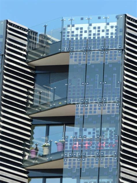 Solastra - Building-Integrated Photovoltaics