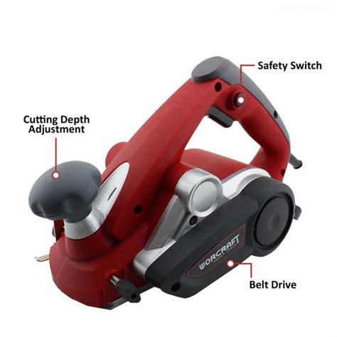 Electric Planer » Toolwarehouse » Buy Tools Online