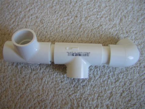 Image result for DIY PVC Pipe T Stand