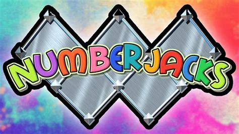 Image result for Numberjacks Length