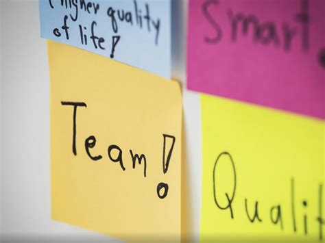 Image result for Objective Statement Sample Teamwork