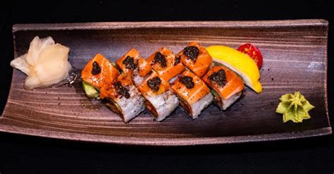 Top Sushi Restaurants in Albuquerque | Visit Albuquerque