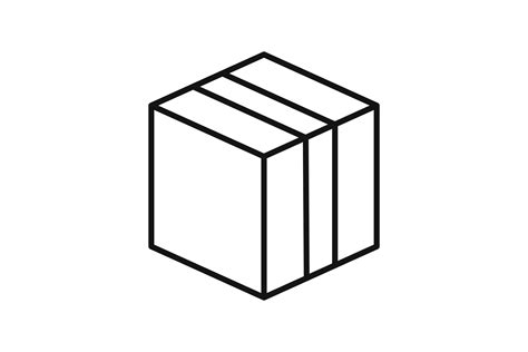 Image result for Setup Box Line Art Image