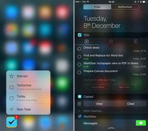 Why 2Do Is My New Favorite iOS Task Manager - Page 2 of 2 - MacStories