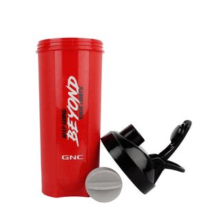 Shakers - GNC India