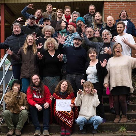 ? ÅSV Winter Songwriting Retreat (Vinterlejr 2025) ? , Riishytten ...