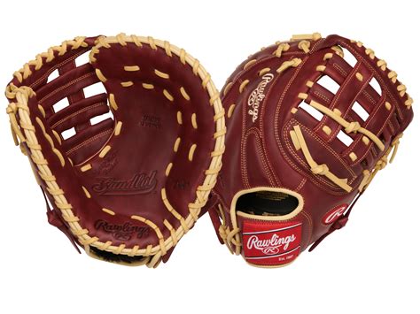 Best Baseball First Base Mitts: Expert Review & Guide