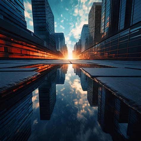 One Point Perspective View 的图像结果