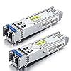 1.25G SFP Transceiver 1000Base-LX, 1310nm SMF, up to 10 km, for Cisco ...