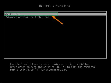 Image result for Single Boot Linux