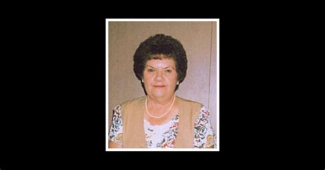 Obituary | Naomi Wingfield Chumley | Colbert Moran Funeral Home