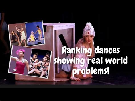 Image result for The Problem Dance