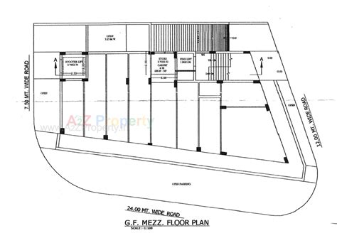Asopalav Prime | at Mavdi, Rajkot