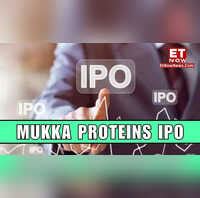 Mukka Proteins IPO listing: BUMPER stock market debut - check share ...