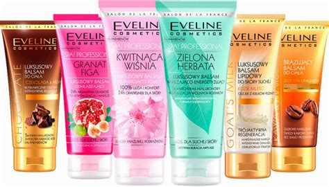 Eveline Cosmetics