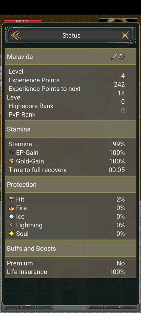 TibiaME APK Download for Android Free