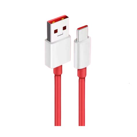 Buy OnePlus Ace 2V 80W SUPERVOOC Mobile Charger With Dash Type C Cable ...