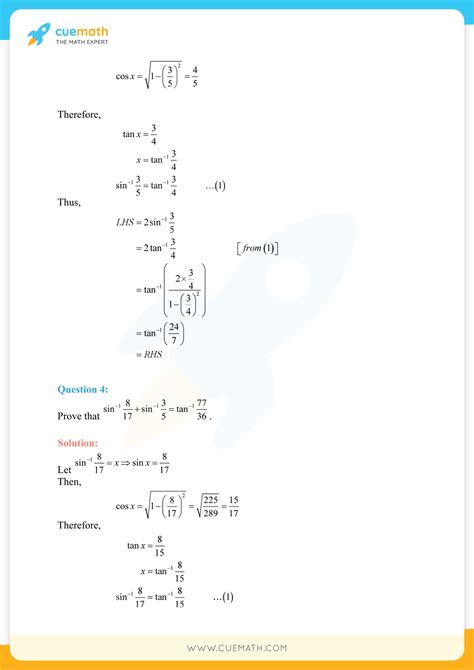 Image result for Class 12 Math Chapter 2 NCERT