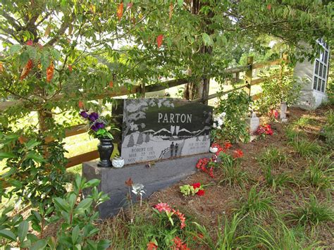 Avie Lee Caroline Owens Parton (1923-2003) - Find a Grave Memorial