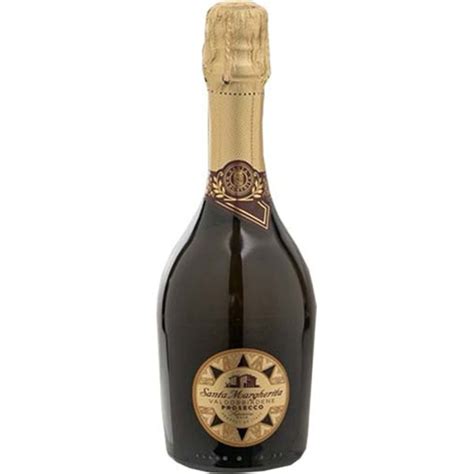 Santa Margherita Prosecco Superiore (375 ml) Delivery or Pickup Near Me ...