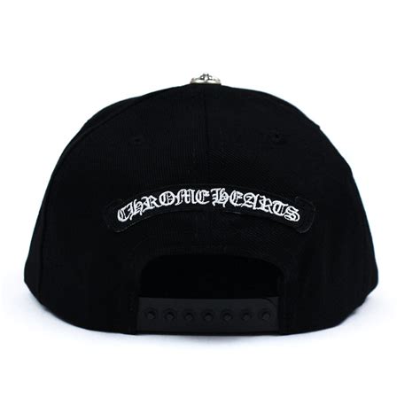 Chrome Hearts Hat – Chrome Hearts CO