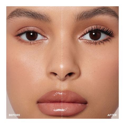 Lash Sculpt Lengthening & Volumizing Mascara • 10ml