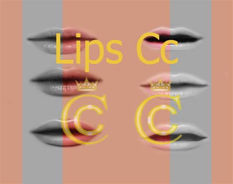 Lipstick Second Life Tutorial Using GIMP 的图像结果