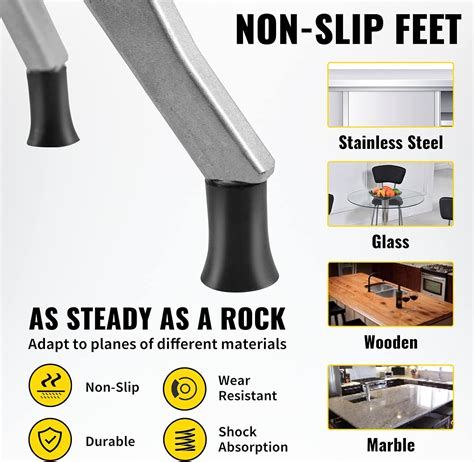 VEVOR Replacement Chopper Blade Kit - 12 inch, 3 PCS India | Ubuy