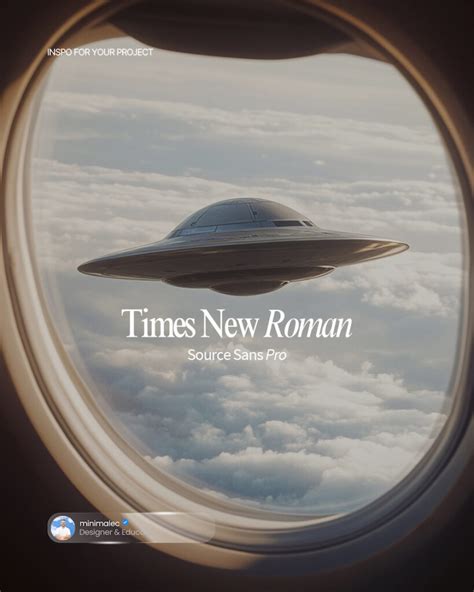 19 Elegant And Timeless Font Pairings For That Classic 'Old Money' Look