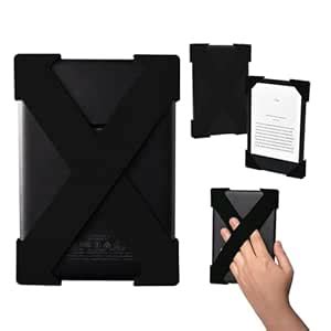 Strapsicle Kindle Hand Strap(Two Per Pack)E-Readers Cover Compatible ...