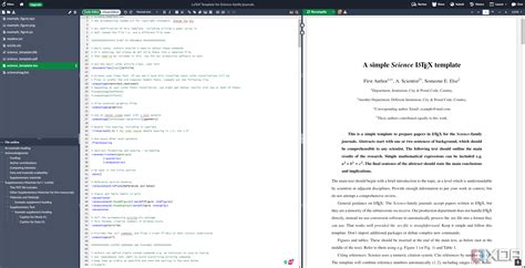 5 cool tricks LaTeX can do that Microsoft Word can't (easily)