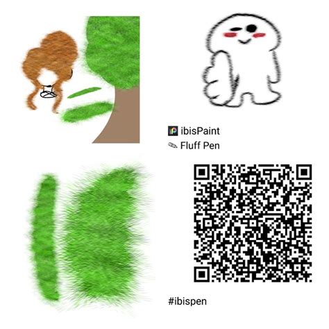 Image result for Fluff Scanner Code