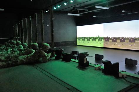 Reserve Soldiers complete EST rifle qualification training at Fort ...