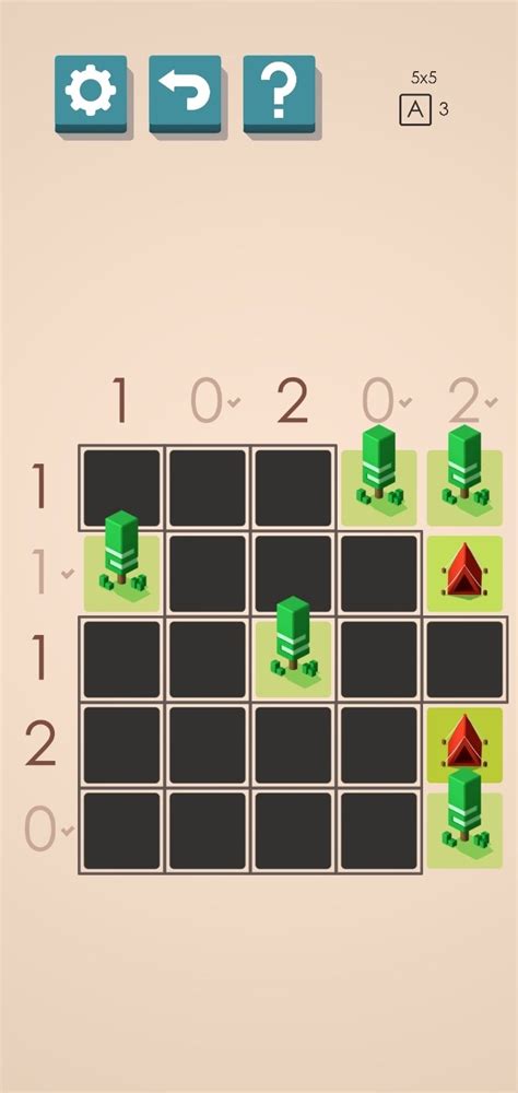 Tents and Trees APK Download for Android Free