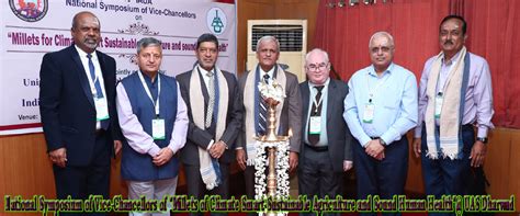 University of Agricultural Sciences, Dharwad