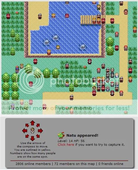 Image result for Pokemon Vortex Map V5