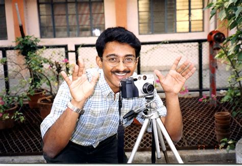 Mahesh Shantaram | Visual Artist, Data Scientist