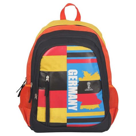 FIFA 40 Litres Backpack