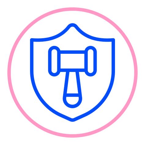 Law Generic color outline icon | Freepik