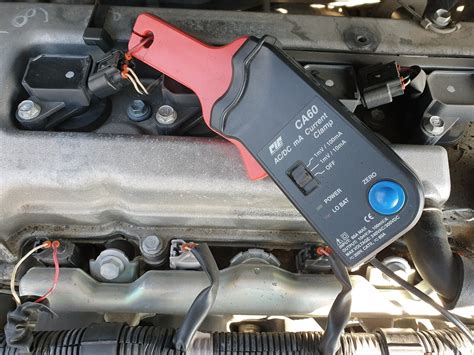 Image result for Automotive Relative Compression Test