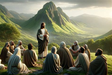 Las bienaventuranzas: Evangelio y oración de hoy 1 de noviembre de 2024