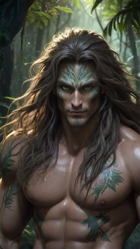 Image result for Alien Male Character