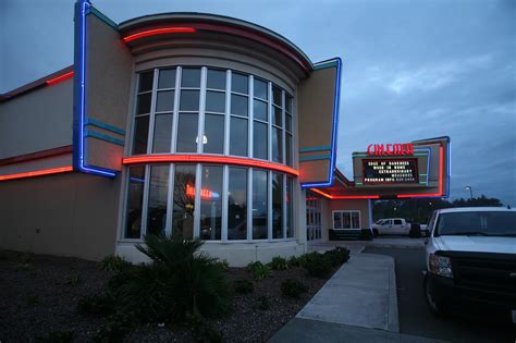 Coming Attractions Mill Creek Cinema in McKinleyville - Showtimes & Tickets