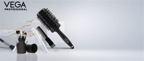 Buy VEGA PROFESSIONAL Face/Body Polishing Brush, Soft Bristles, Copper ...