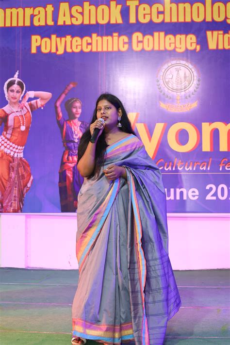 Samrat Ashok Technological Institute-Polytechnic College